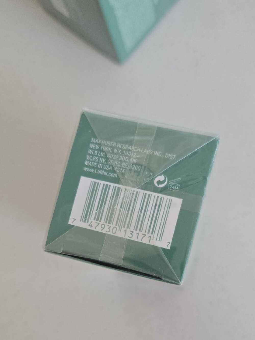 La Mer The Concentrate - Picture 3 of 4